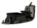 LH & RHAir Vent LH RH fit for Nissan Armada/Titan 2004-2006 68420-7S000 Gray 08538180