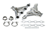 Exhaust Header Fit For Chevy LS1 LS2 LS3 LS6 4.8L 5.3L 5.7L MT001073 38015887