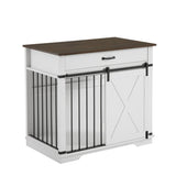 Dog Crate Furniture Kennel, Indoor Dog Cage For Small edium Dogs 69517918