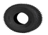 20x7.00-8 Set of 2 ATV UTV Tires,QM322 4PR 41747200