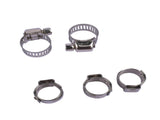 InTank Fuel Pump with Regulator Tank Seal Strainer Fits for Harley-Davidson Dyna Fat Bob 12724898