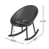 Gable Rocking Chair N775P176710B