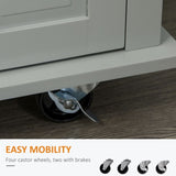 Kitchen Storage Cabinet 01392738