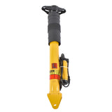 Air Shock Absorber Strut Rear Left Replacement for Jeep Grand Cherokee SRT SRT8 2012-2015 68139503AB 67375448