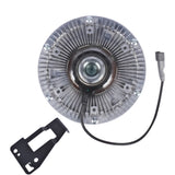 Fan Fits for International Transtar / Prostar / Paystar with Maxxforce 11/13/N13 2007-2013 47875017