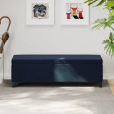 GLOUSTER STORAGE OTTOMAN V2 57742.00DBLU