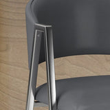BAR CHAIR MP2 61746.00GRY