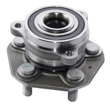 ZUN Rear Wheel Bearing and Hub Assembly for Tesla Model 3 Model Y Sedan Sport Utility 2020-2022 94527896