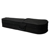 15" Acoustic Viola Case Bow Rosin Nature Color 74437780