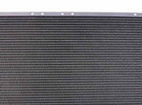 3 Row Crossflow Radiator fit for Chevy Express/GMC Savana 4.3L V6 2001-2005 DPI1826 91010912