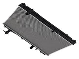 Coolant Radiator fit for Toyota Camry 2.5L 2010-2011 MT 13368 Direct Fit 02856551