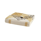 Full/Queen 3 Piece Cotton Duvet Cover Set B035129127