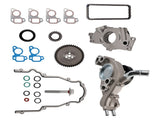 M295HV Oil Pump & Water Pump Timing Chain fit for Chevrolet GMC LS 4.8L 5.3L 6.0L 66068640