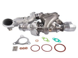 Turbo Turbocharger Fit for Mercedes-Benz Sprinter 2500 3500 Van 2.1L Engine Diesel 2014-2016 88128214