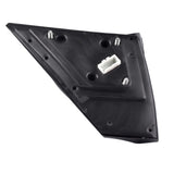 Mirror Power Heated Signal RH Passenger Side Fits for 2013-2018 Hyundai Santa Fe Sport 2.0 2.4L 13527376