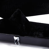 High Grade Electric Guitar Hard Case for GLP Style Electric Guitar Microgroove 21427157