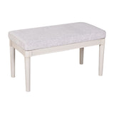 Modern Vanity Desk with Mirror, Adult Makeup Table Set with Stool, Home Office Desk, 2 Large N844P262898A