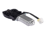 Rear Right Passenger Side Seat Motor Fits for INFINITI QX56 2011-2013 QX80 2014-2017 5.6L V8 33885943
