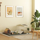 Hamster Cagepet Cage 28788662