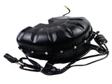 Air Suspension Compressor W/Housing For Land Rover Range Rover Sport LR108984 24309810