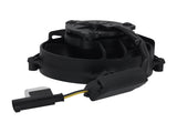 Electric Radiator Cooling Fan fit for Mini Cooper Base Hatchback 2002-2008 979-750 56884377