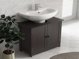 Pedestal Sink Storage Cabinet, Under Sink Cabinet 37399543
