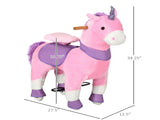 Kids Rocking Horse 06440653