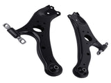 Front Lower Control Arm Tie Rods Sway Bar End Link fit for 2011-2020 Toyota Sienna 40594234