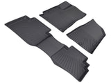 Car Mat Floor Mats Liner TPE fit for Kia Soul 2020-2025 Waterproof Anti-Slip 33816147