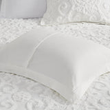 Comforter Mini set Ivory King B03595731