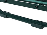 Garden Kneeler and Seat Bench with 2 Free Tool Pouch, Foldable Stool, EVA Foam Pad, with an extra 26812341