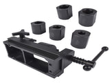 Aluminum Fuel Line Fittings Installation Tool Fuel Repair Tool Kit Black Fit from -4 to -16 97699810
