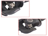 Front Driver & Passenger Axle Shaft Assembly for Dodge Ram 2500 3500 2013-2018 68216197AA 68216196AA 52032305