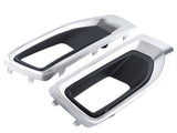 Front Bumper Fog Light Grille fit for GMC Yukon SLE 2015-2020 22936426 22936427 64902022
