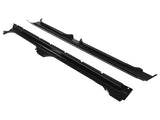 Outer Rocker Panels & Cab Corners fit for 1999-2007 Chevy Silverado GMC Sierra Crew 87273045