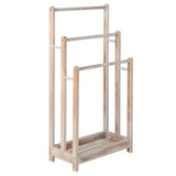 Vertical towel rack White 38016326