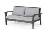 HONOLULU LOVESEAT 52919.00IRNGRY