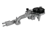 Coolant Water Pump Assembly fit for Silverado 1500 2014-2019 12671394 12674640 11142376