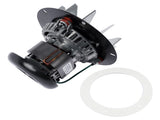 Combustion Exhaust Blower Motor 80602 Replacement for Ashley, King, US Stove, Vogelzang 5501S AP5710 40261267