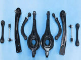 10PCS Rear Control Arms Sway Bar Link Bushings Replacement for Ford Escape 2013-19 CV6Z5500J 74090976