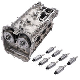 Cylinder Head Replacement for 14-16 Audi A3 TT 13-17 Golf 7 15-18 Passat 2.0T DOHC CHHB CHHC 52820436