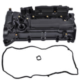 Engine Valve Cover with Gasket 12310-RDF-A01 12310-5A2-A01 for Honda CR-V Accord 2013-19 2.4L 97885628