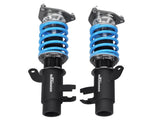 24 Level Adj. Lowering Coilovers Suspension Kit Fit For Ford Focus ST 2013-2018 61703260