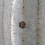 22.5x22.5x26" Drum Side Table W2078P324201