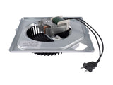 S97017450 Blower Fan Motor Assembly Bathroom Exhaust Fan Motor Replacement for Broan Nutone 771-A 12449739