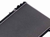 Aluminum Radiator fit for Acura MDX 3.5L V6 2001-2002 19010PHGKA51 2417 14054761