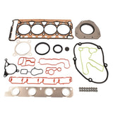Cylinder Head Gasket Bolts Set Replacement for Audi A4 Q5 VW New Beetle Jetta GTI 2.0T TFSI 38172207
