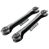 4pcs Suspension Kit Rear Upper & Lower Control Arms Fit for Jeep Wrangler 1997-2006 505-00122, 07891489