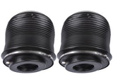 2x Rear Air Suspension Spring Bag Replacement for Jeep Grand Cherokee WK 2016-2022 68258354AA 44899750