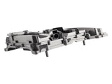 Aluminum Valve Cover fit for Mercedes-Benz W204 W212 R172 2710101730 w/Gasket 96012122